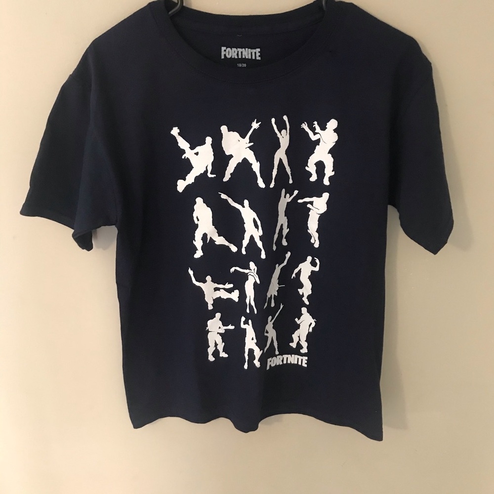 Fort Nite Kids T-shirt